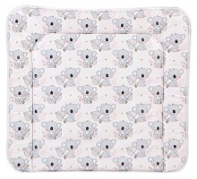 Матрас пеленальный Polini kids Коала