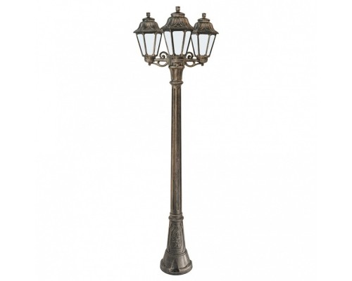 Фонарный столб Fumagalli Artu/Anna E22.158.S30.BYF1R