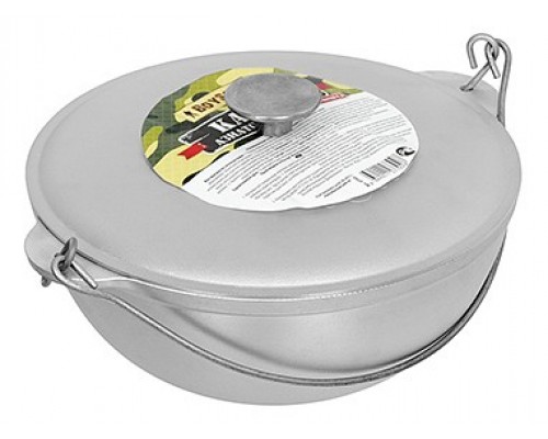 Казан (4 л) Boyscout 61365