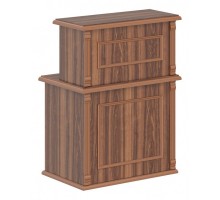 Стойка ресепшн Raut RMS 090