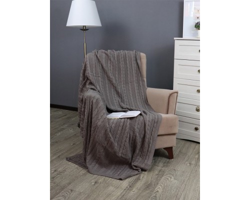 Плед (150x200 см) Bizzaro