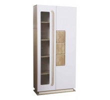 Шкаф-витрина Дора 30.02-02