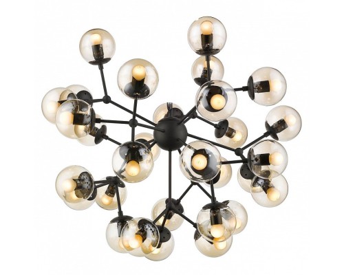 Подвесная люстра Wertmark Bolita 