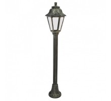 Наземный высокий светильник Fumagalli Anna E22.151.000.BXF1R