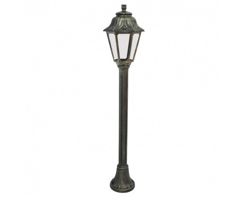 Наземный высокий светильник Fumagalli Mizar.R/Anna E22.151.000.BXF1R