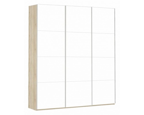 Шкаф-купе Прайм Трио 2100x570x2300