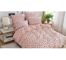 Постельное белье двуспальное Керри