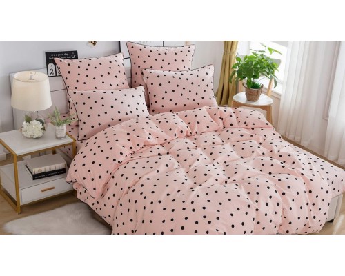 Постельное белье двуспальное Керри