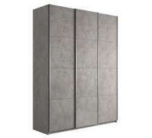 Шкаф-купе Траст СШК 2.180.60-11.11.11