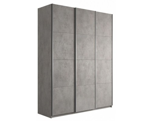 Шкаф-купе Траст СШК 2.180.60-11.11.11