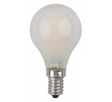 Лампа светодиодная Эра F-LED E14 9Вт 4000K Б0047027