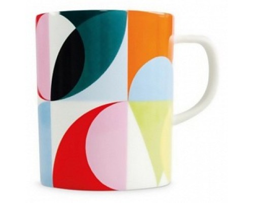 Кружка (330 мл) Solena cm04