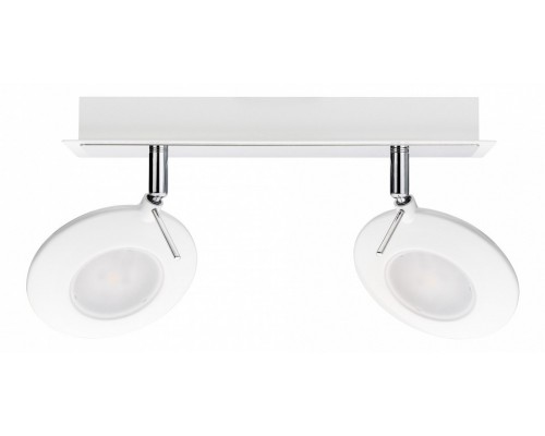 Спот Paulmann Orb 60254