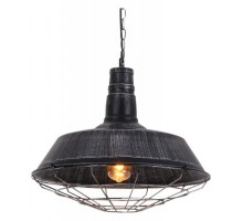 Подвесной светильник LUMINA DECO Arigio LDP 6862-450 O.SL