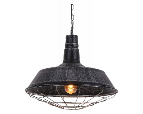 Подвесной светильник LUMINA DECO Arigio LDP 6862-450 O.SL