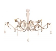 Подвесная люстра Favourite Castro 2615-6P