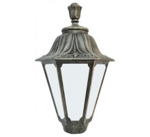 Плафон полимерный Fumagalli Rut E26.000.000.BYF1R