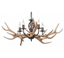 Подвесная люстра Vitaluce  V1491/5