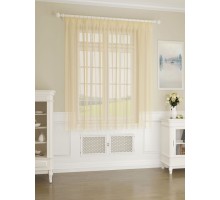 Гардина (300x260 cм) 1 шт. KT101