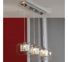 Подвесной светильник Lussole Sorso 