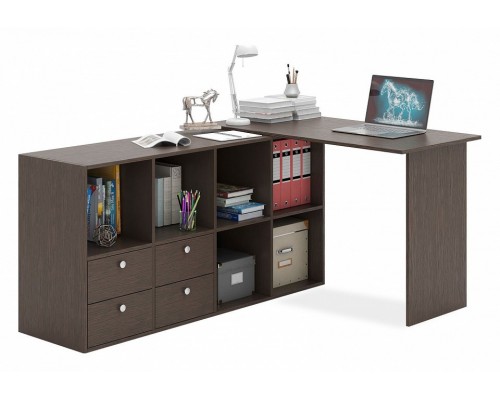 Стол письменный Прайм-52