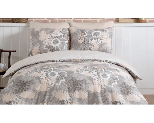 Постельное белье семейное Mirage