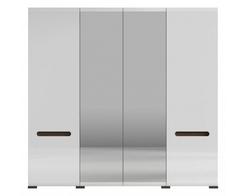 Шкаф платяной Ацтека SZF2D2L/21/22