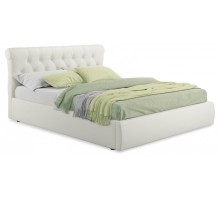 Кровать двуспальная Ameli 2000x1600