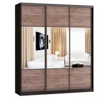 Шкаф-купе А0471495421 2000x580