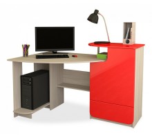 Стол компьютерный Мебелеф-42