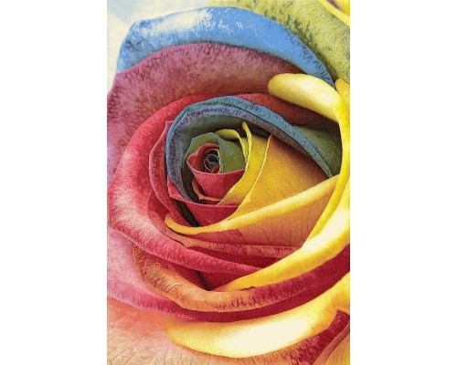 Ковер интерьерный (200x300 см) Hunnu