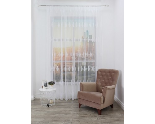 Гардина (300х260 см) 1 шт. Amore Mio RR 44757