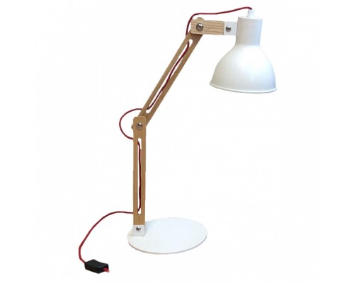 Настольная лампа офисная Eglo ПРОМО Torona 1 96957