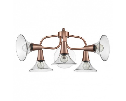 Люстра на штанге Vele Luce Grande VL2114L06