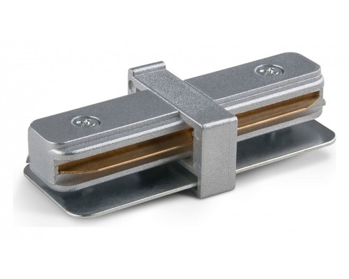 Соединитель лент линейный жесткий Elektrostandard TRC-1 a050063