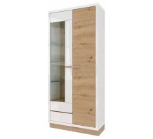 Шкаф-витрина Балтимор 414.02