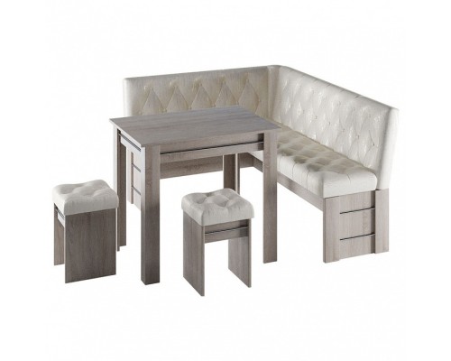 Уголок кухонный Парма