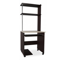 Стол компьютерный Мебелайн-33