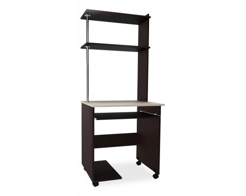 Стол компьютерный Мебелайн-33