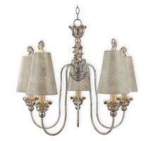 Подвесная люстра Flambeau Remi FB-REMI5