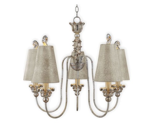 Подвесная люстра Flambeau Remi FB-REMI5