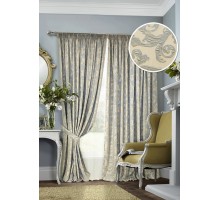 Комплект штор Viona-S