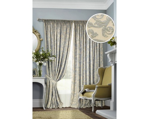 Комплект штор Viona-S