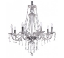 Подвесная люстра Ideal Lux Amadeus AMADEUS SP8