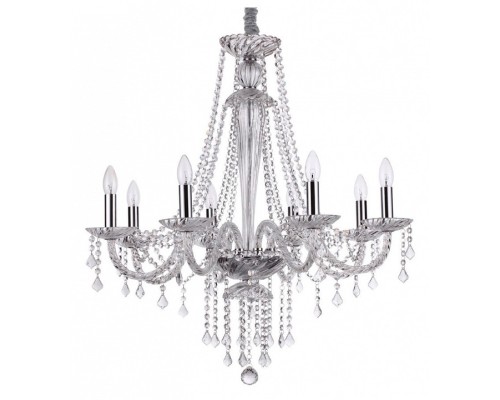 Подвесная люстра Ideal Lux Amadeus AMADEUS SP8