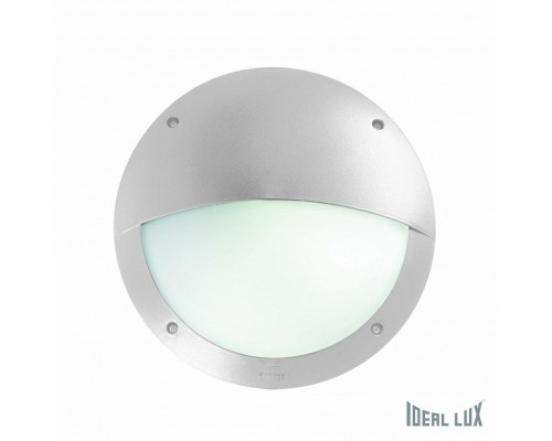 Накладной светильник Ideal Lux LUCIA LUCIA-2 AP1 BIANCO