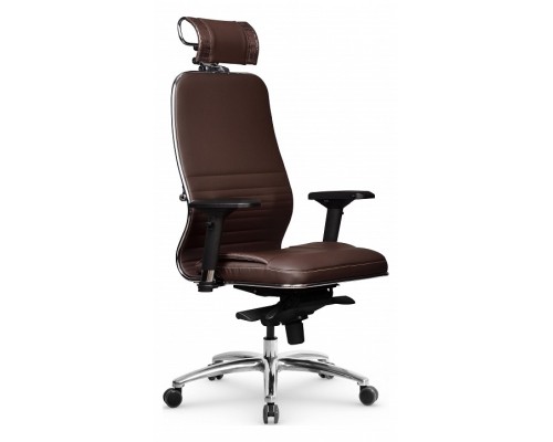 Кресло компьютерное KL-3.04 MPES z312299021