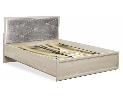 Кровать полутораспальная Сохо 32.25-01