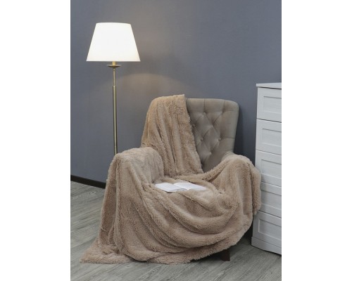 Плед (160х220 см) ДВ