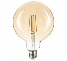 Лампа светодиодная Thomson Filament E27 6Вт 1800K TH-B2170